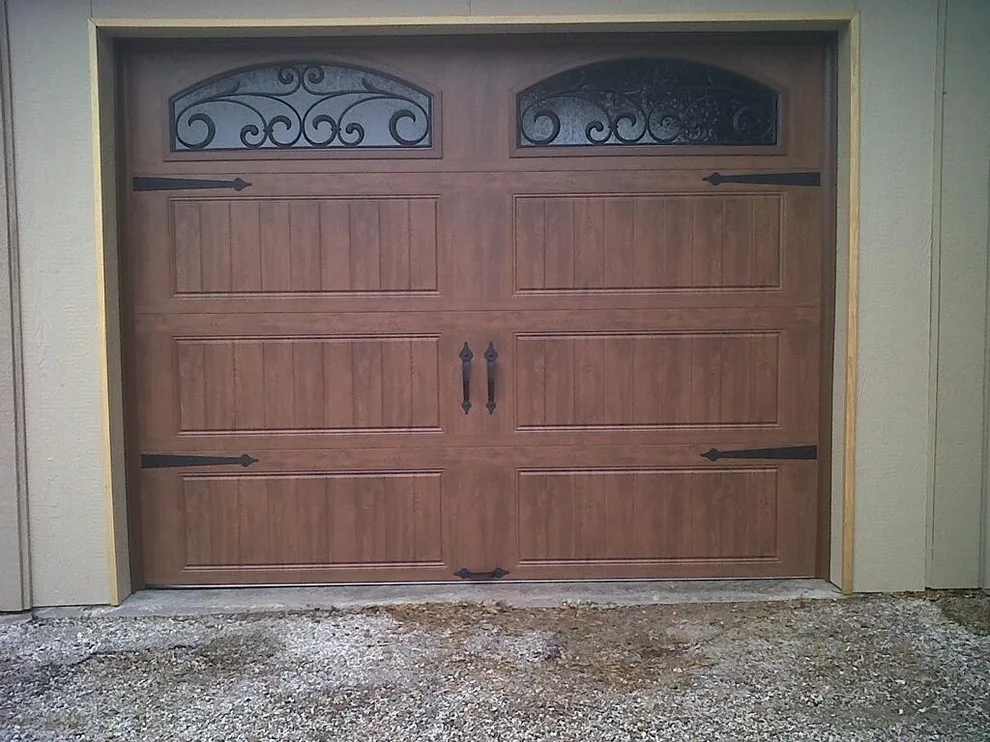 Concho Valley Door Inc - Photo 2