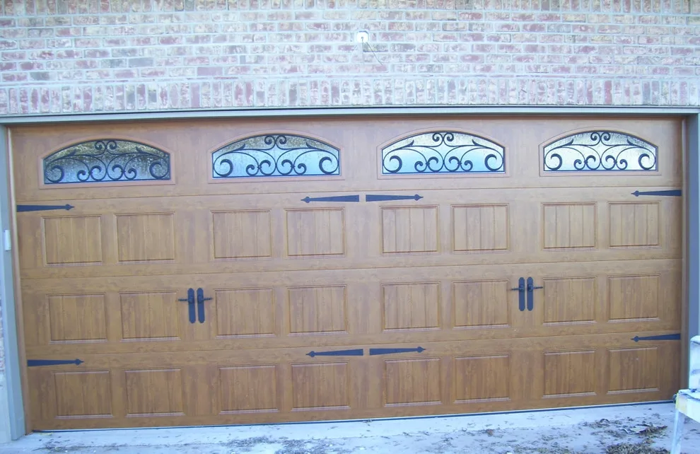 Concho Valley Door Inc - Photo 3