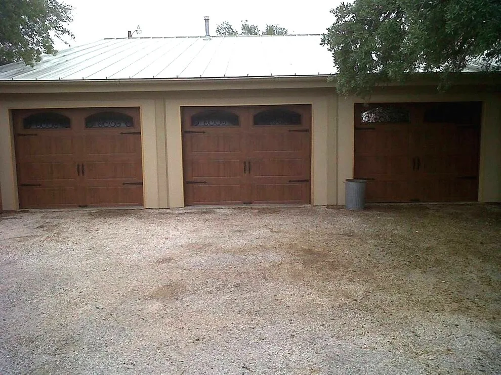 Concho Valley Door Inc - Photo 4