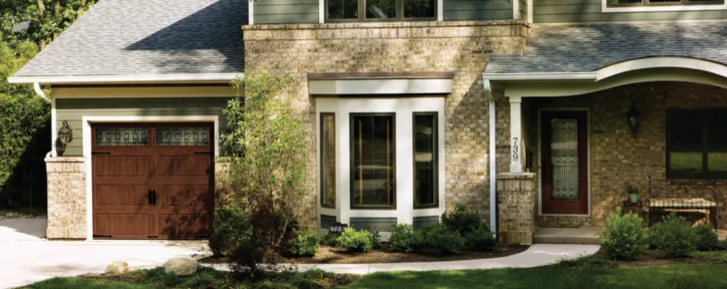 Home Garage Doors by Action Automatic Door & Gate - Photo 10