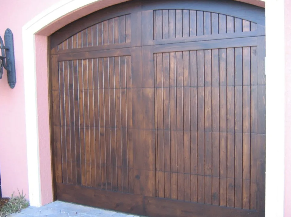 Action Automatic Door & Gate - Photo 11