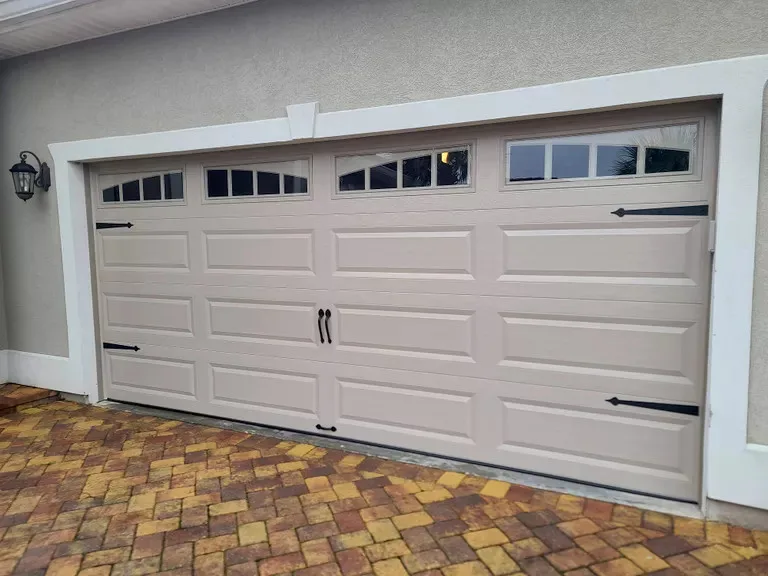 Elite Garage Doors - Photo 2