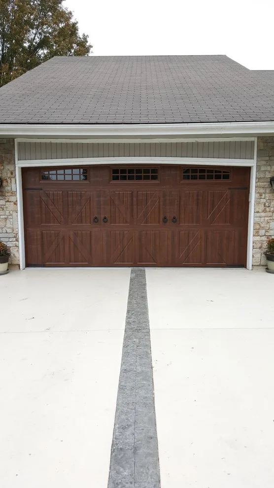 Home Installations by Anytime Garage Doors - Photo 9