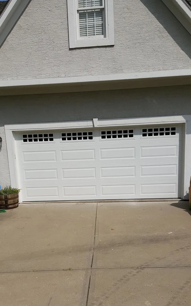 Home Installations by Anytime Garage Doors - Photo 5