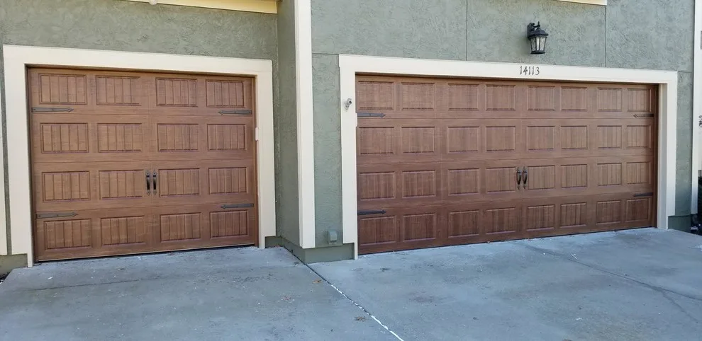 Home Installations by Anytime Garage Doors - Photo 11