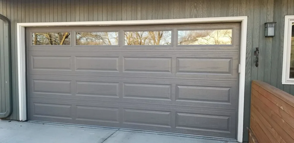 Home Installations by Anytime Garage Doors - Photo 13