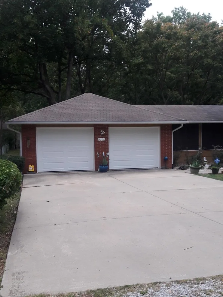 Home Installations by Anytime Garage Doors - Photo 8