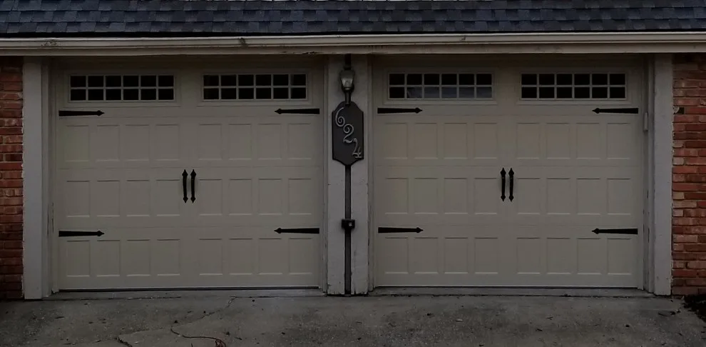 Home Installations by Anytime Garage Doors - Photo 10