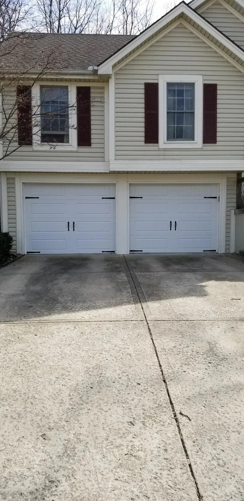 Home Installations by Anytime Garage Doors - Photo 12