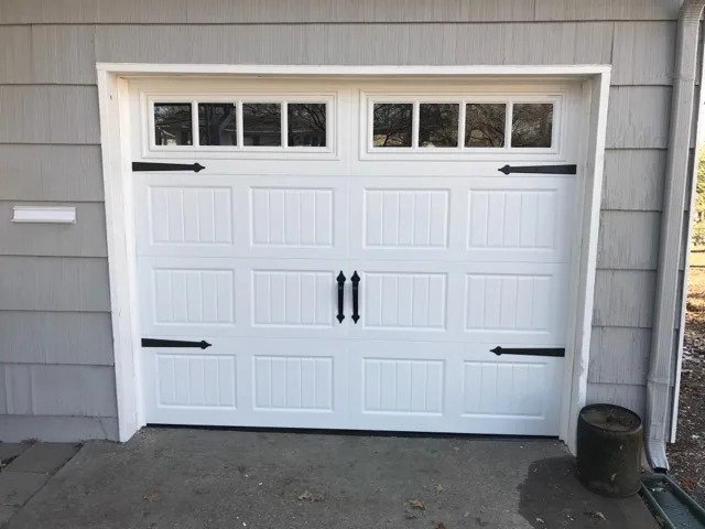 Home Installations by Anytime Garage Doors - Photo 6