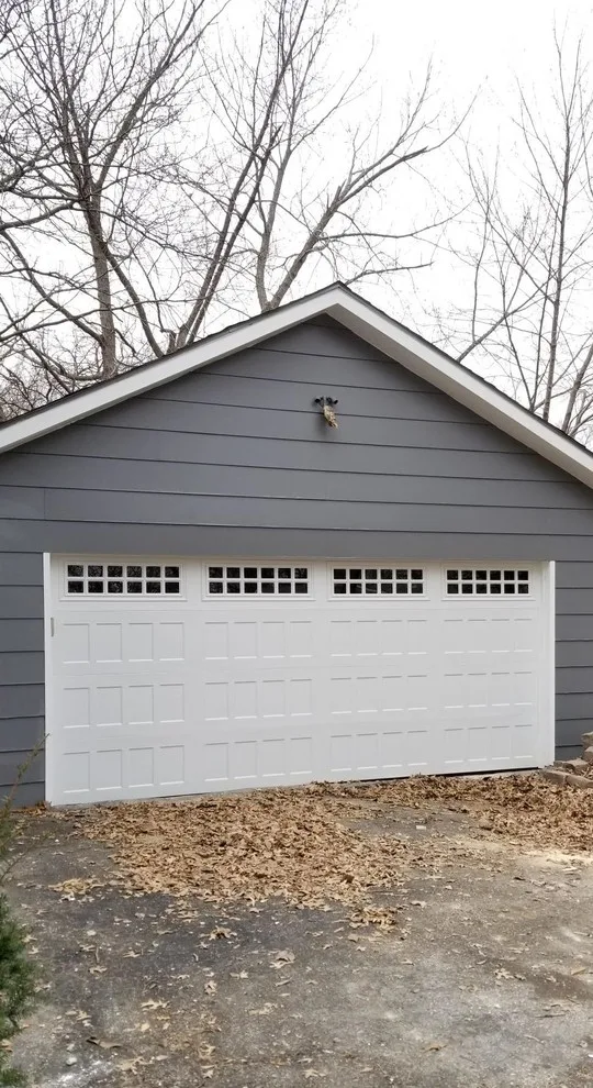 Anytime Garage Doors - Photo 3