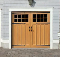Harmony by Artisan Custom Doorworks - Photo 4