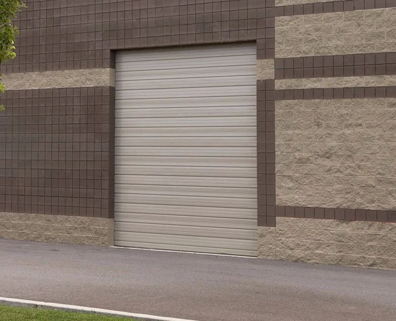 Textured - Opaque (No Glass) by Doorsmith Inc. - Photo 7