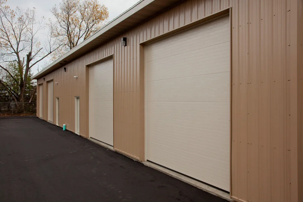 Textured - Opaque (No Glass) by Doorsmith Inc. - Photo 18