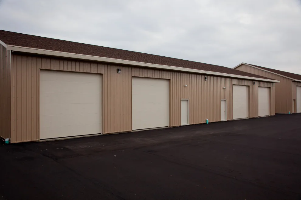 Textured - Opaque (No Glass) by Doorsmith Inc. - Photo 3