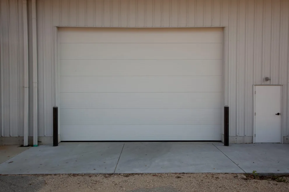Textured - Opaque (No Glass) by Doorsmith Inc. - Photo 2