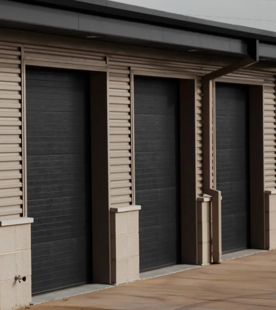 Textured - Opaque (No Glass) by Doorsmith Inc. - Photo 15