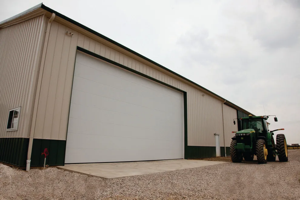 Textured - Opaque (No Glass) by Doorsmith Inc. - Photo 16