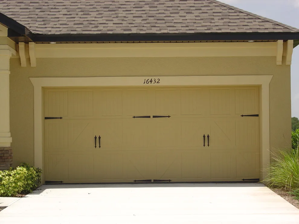 Allied Doors West Florida, Inc. - Photo 3
