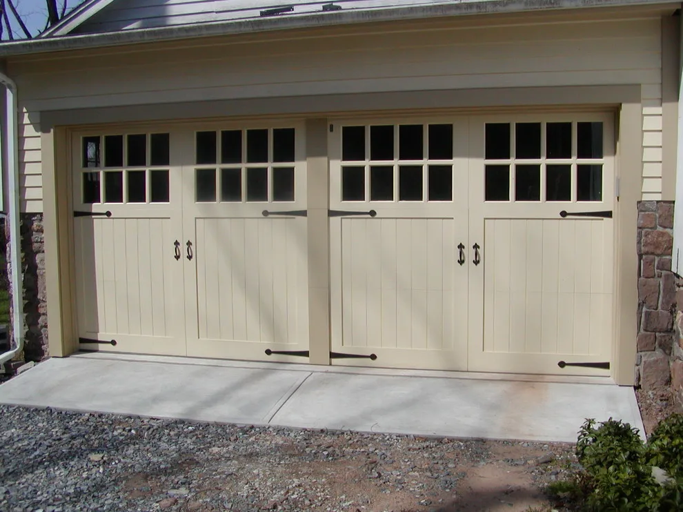 Fimbel Architectural Door Specialties LLC - Photo 4