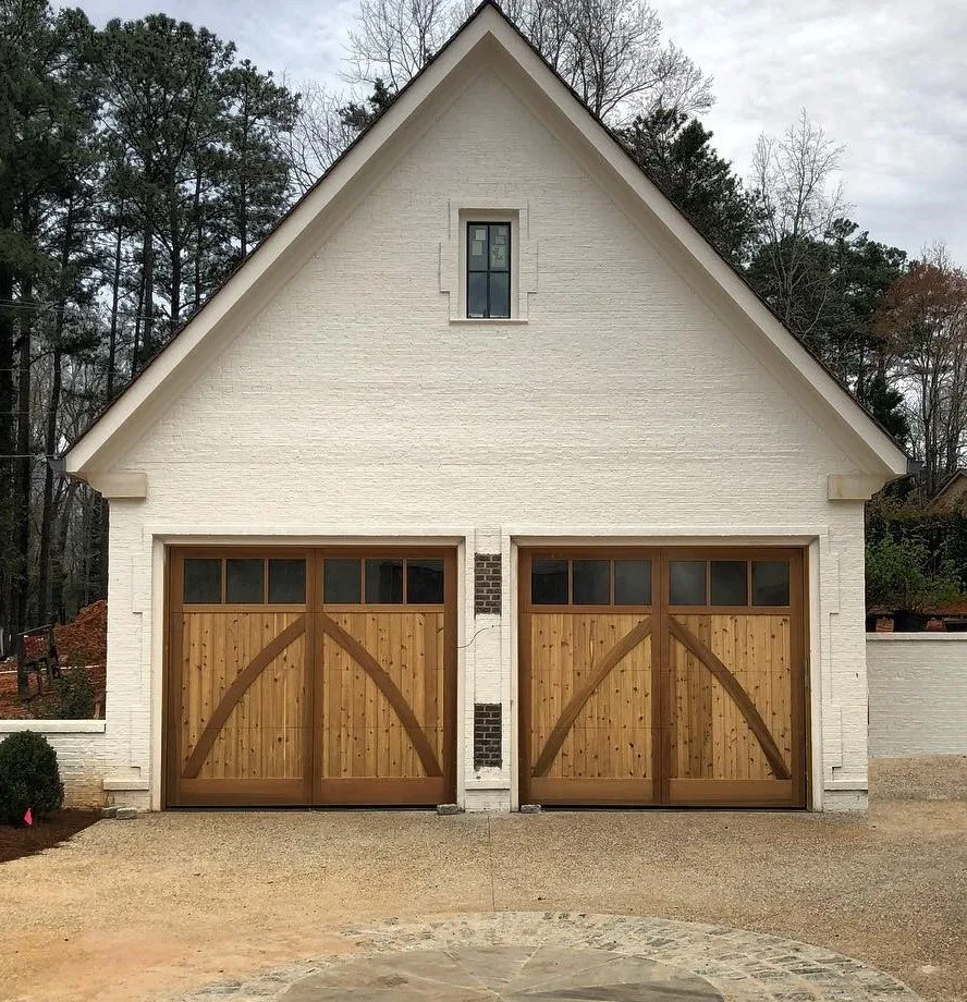 Western Red Cedar with Glass Top in Rustic Style by Doorsmith Inc. - Photo 5