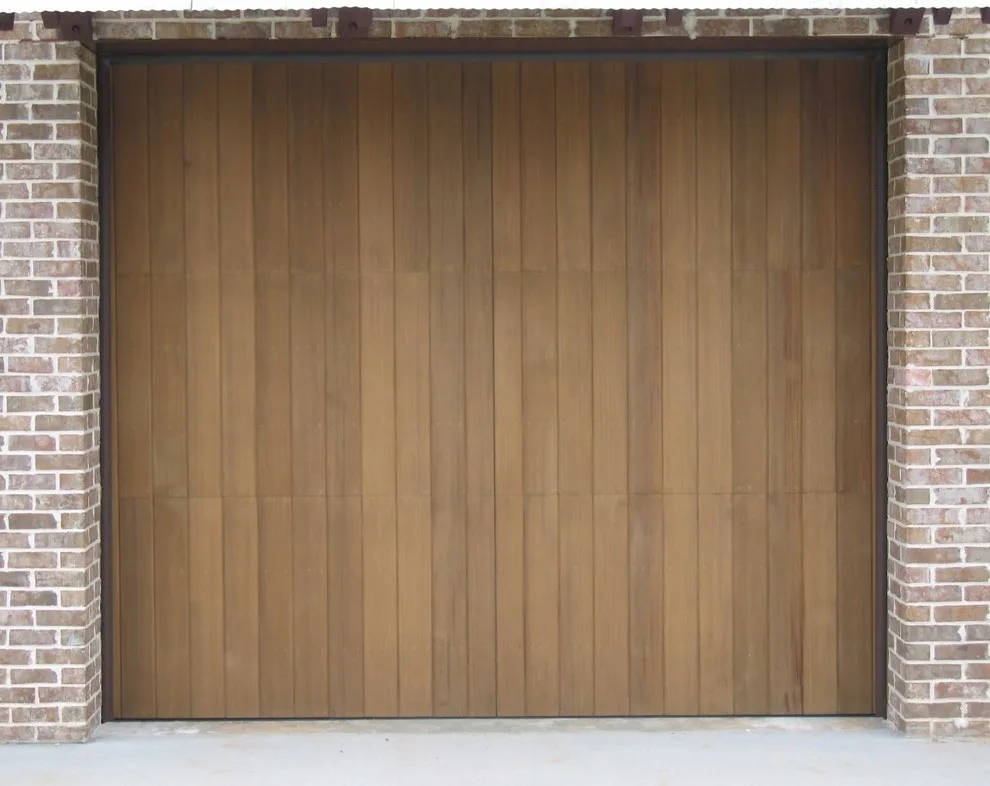 Upright Stripes by Doorsmith Inc. - Photo 18