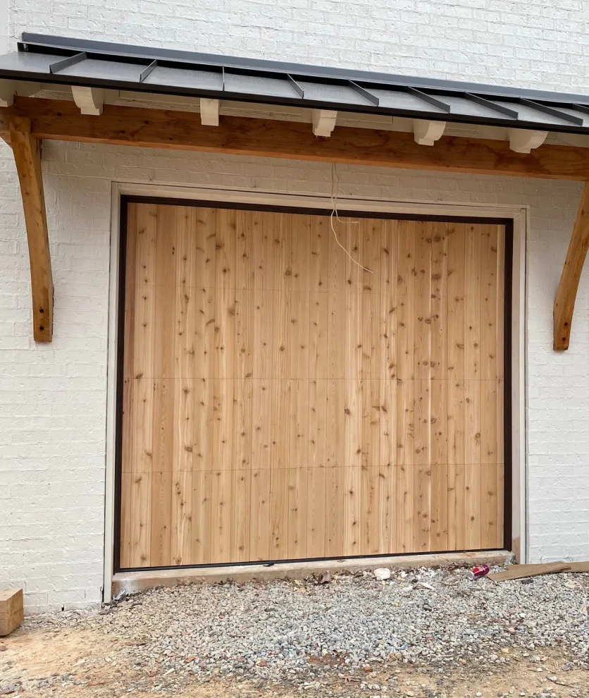 Upright Stripes by Doorsmith Inc. - Photo 20