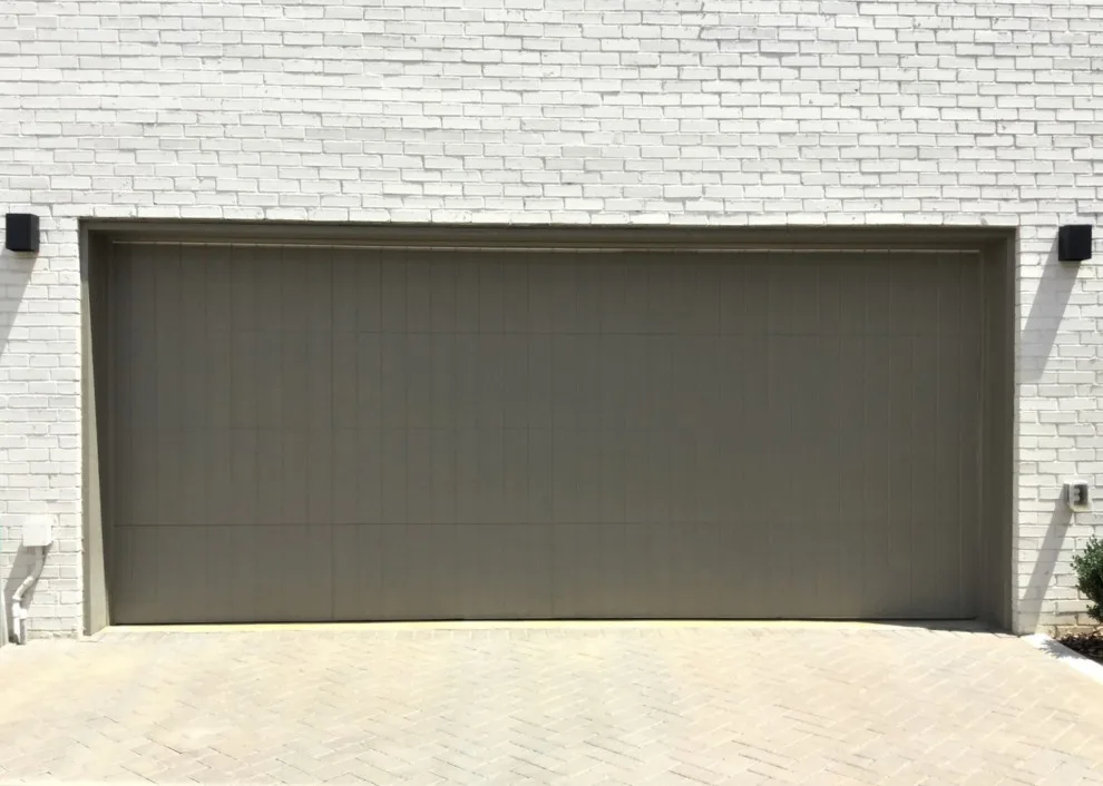 Upright Stripes by Doorsmith Inc. - Photo 22
