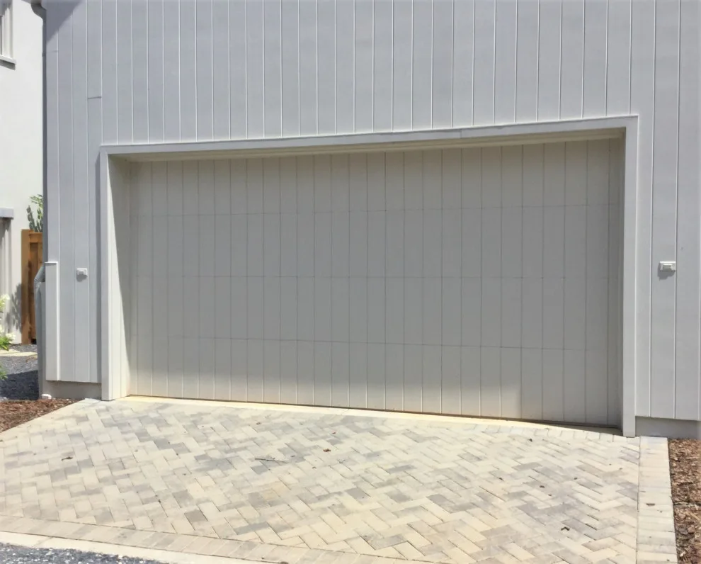 Upright Stripes by Doorsmith Inc. - Photo 7