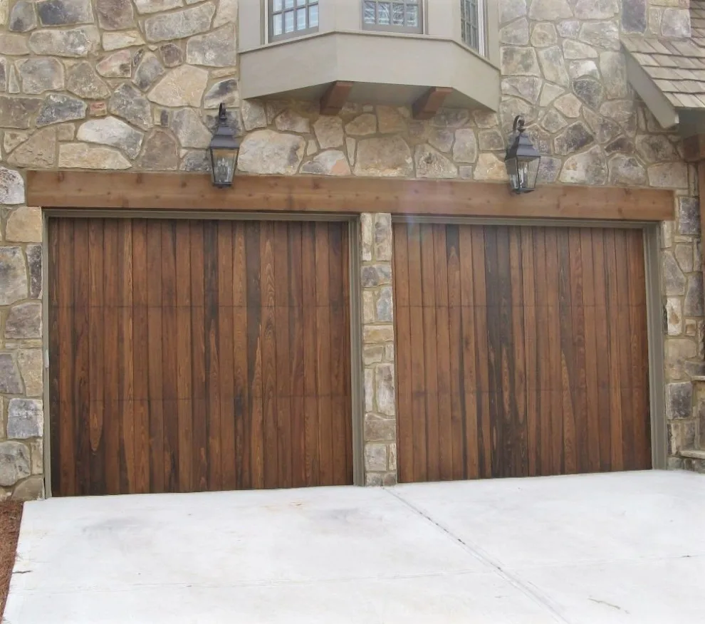 Upright Stripes by Doorsmith Inc. - Photo 6