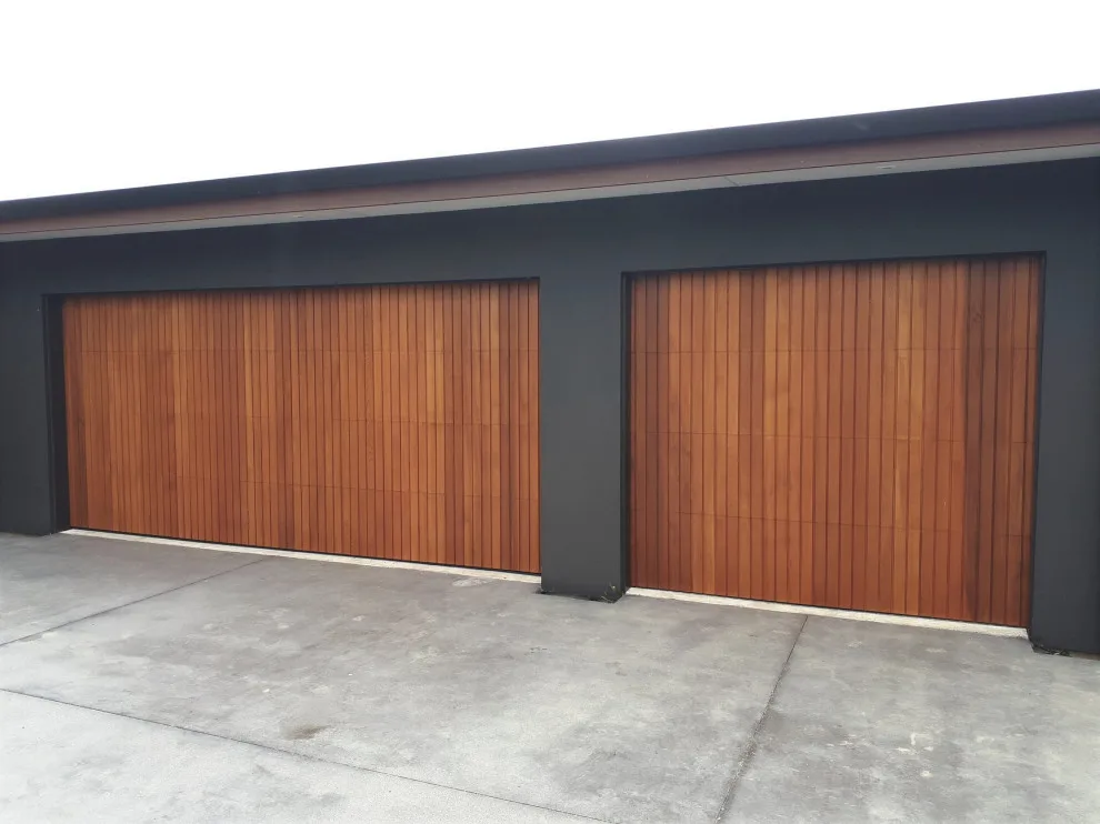 Upright Stripes by Doorsmith Inc. - Photo 13