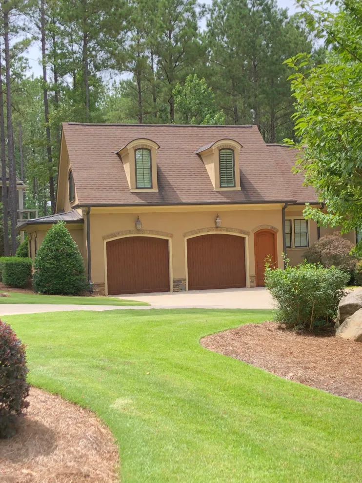 Upright Stripes by Doorsmith Inc. - Photo 9
