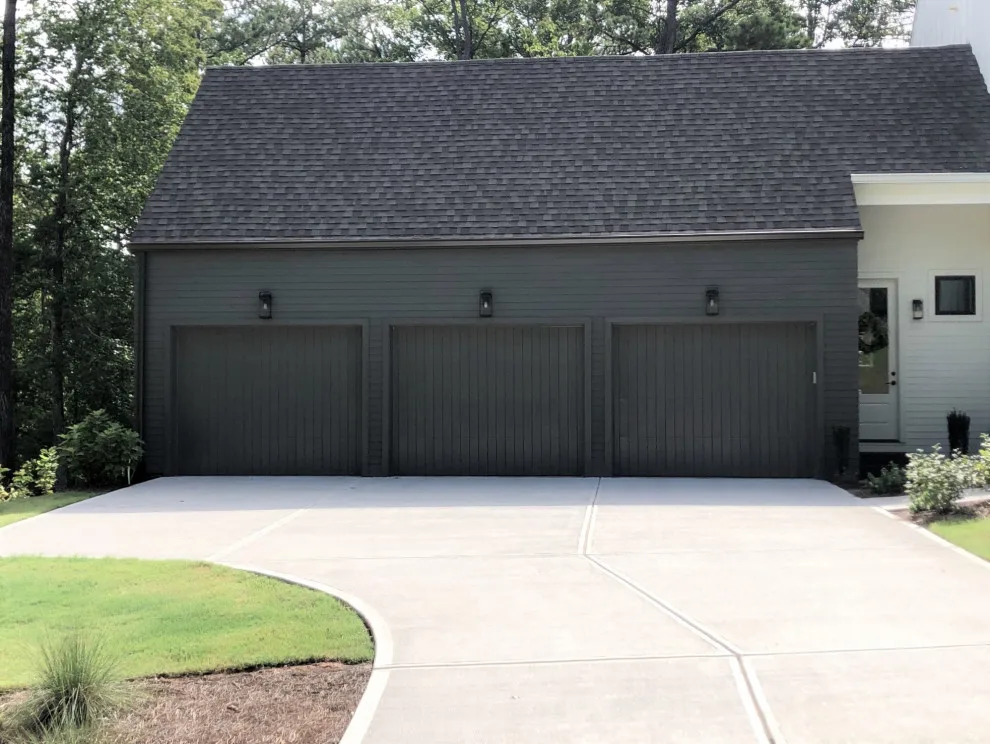 Upright Stripes by Doorsmith Inc. - Photo 3