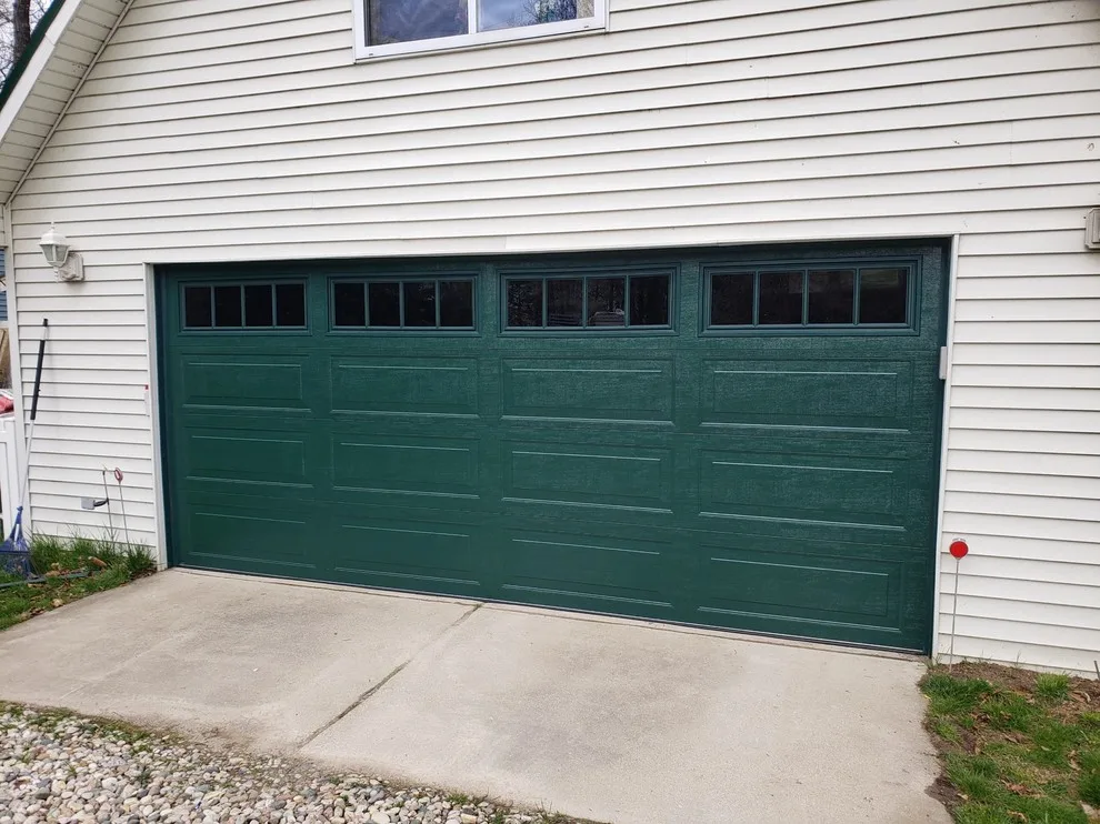 Door Doctor Services, Inc. - Photo 2