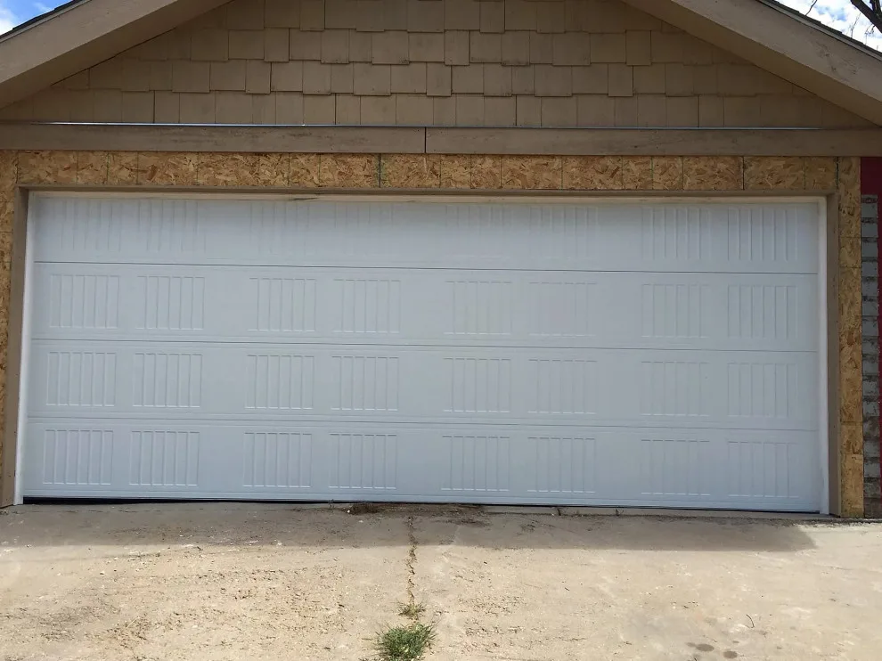 Jeanne's Garage Doors - Photo 9