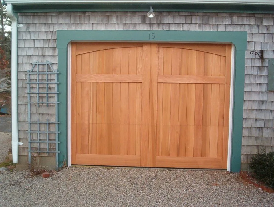 McInerney Garage Door Co. - Photo 9
