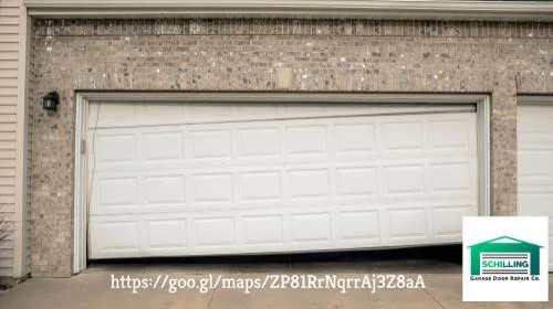 Schilling Garage Door Repair Co. - Photo 3
