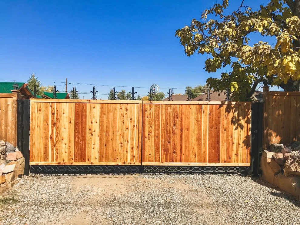American Garage Door And Gate Systems - Photo 3