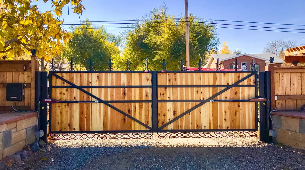 American Garage Door And Gate Systems - Photo 6