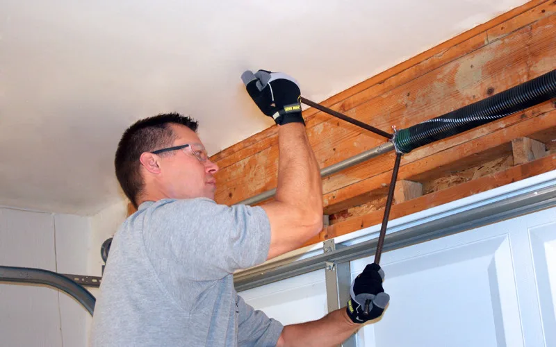 Maintenance and Repair by Kaiser Garage Doors & Gates - Photo 5