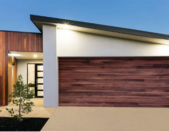Various Garage Door Designs by All American Door KC - Photo 5