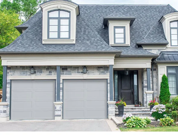 Various Garage Door Designs by All American Door KC - Photo 7