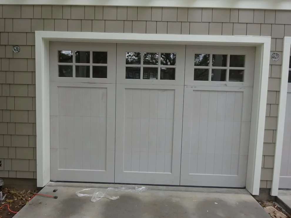Shadow Valley Garage Doors by Decorative Wrought IronShamrock Doors & Gates - Photo 14