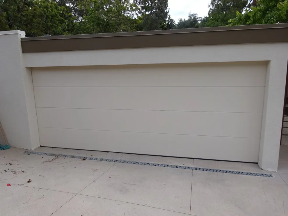 Shadow Valley Garage Doors by Decorative Wrought IronShamrock Doors & Gates - Photo 6