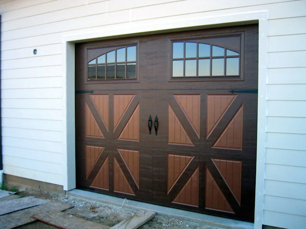Robbins' Quality Garage Doors - Photo 9