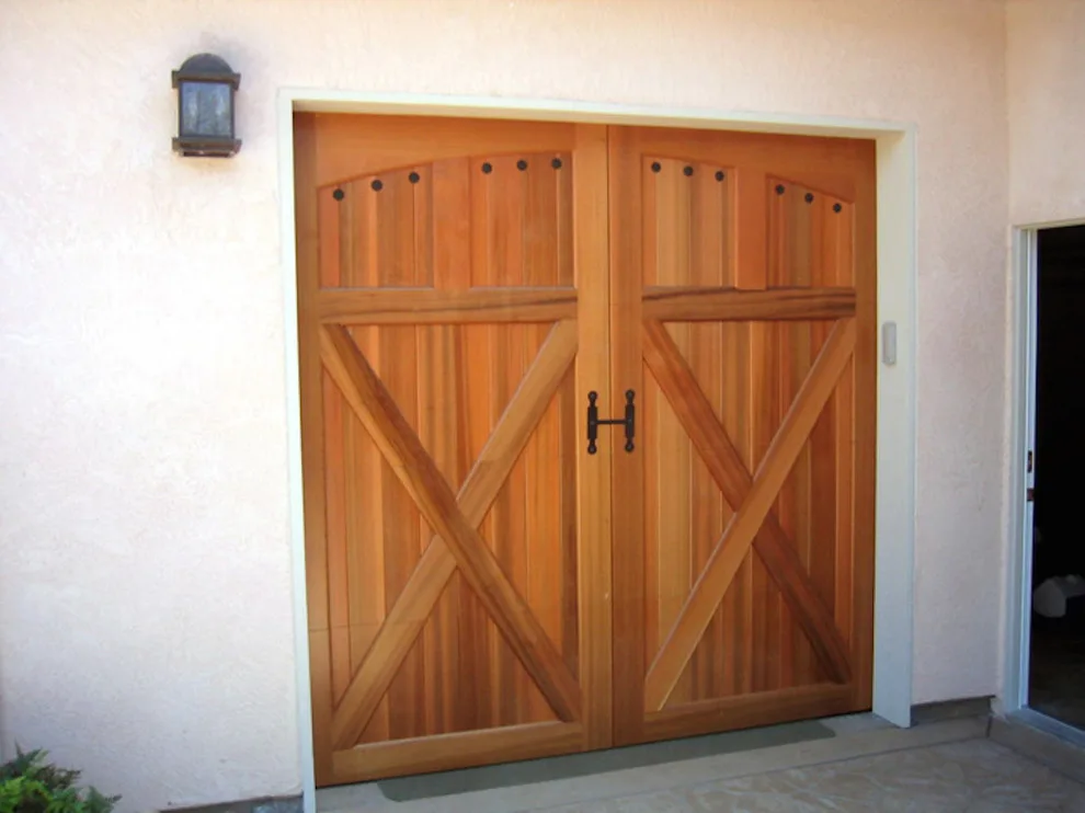 Robbins' Quality Garage Doors - Photo 3