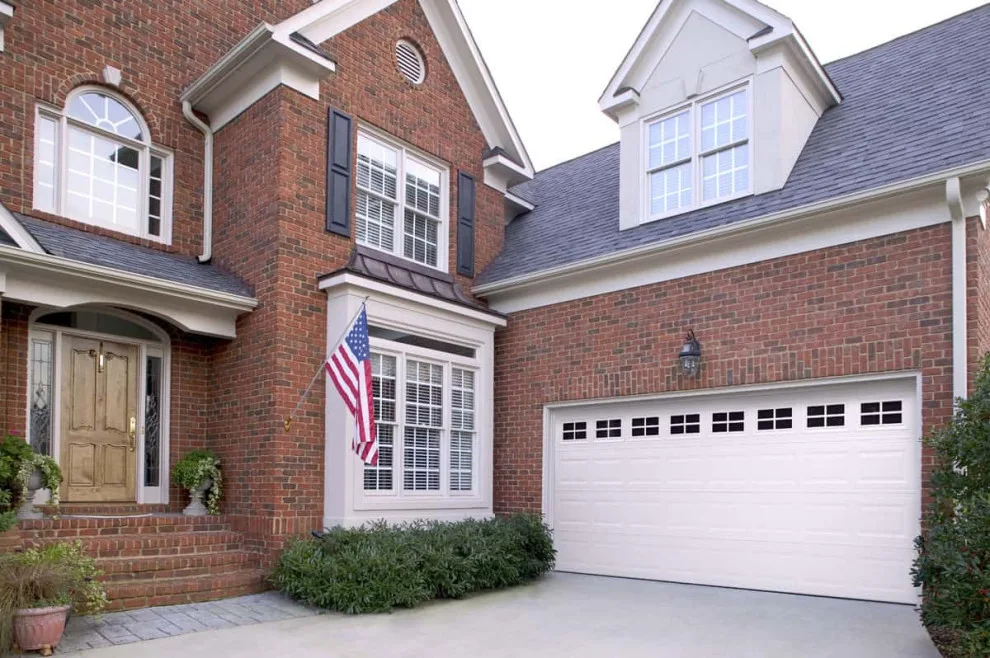 Compact Panel Creations by Precision Garage Door Of Charlotte - Photo 12