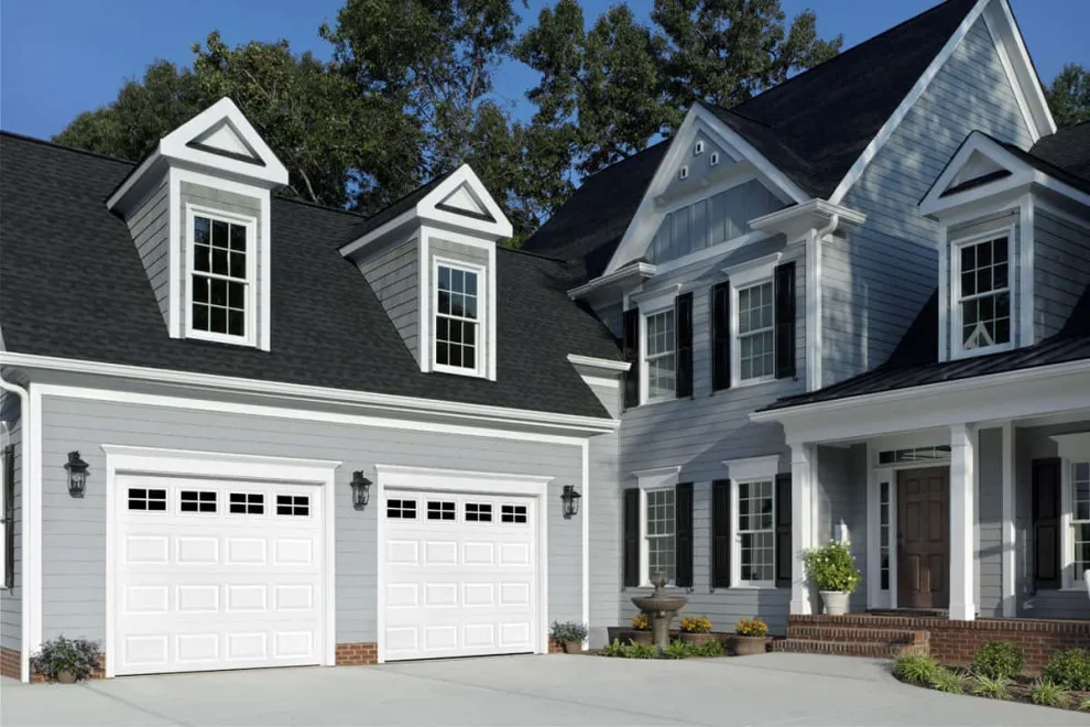 Compact Panel Creations by Precision Garage Door Of Charlotte - Photo 11