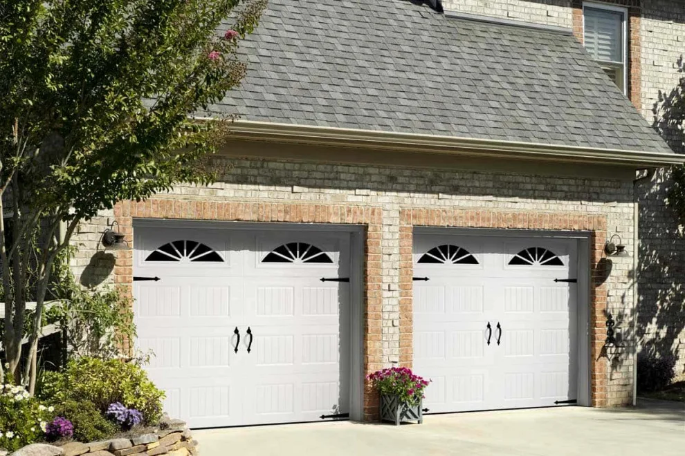 Compact Panel Creations by Precision Garage Door Of Virginia Beach - Photo 5