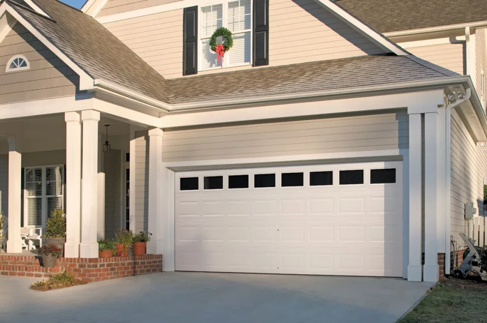 Compact Panel Designs by Precision Garage Door Of Columbia - Photo 8